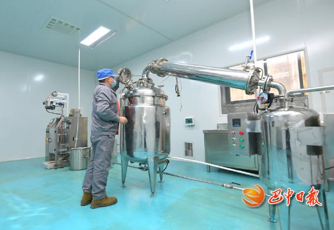 科技破壁，健康可询 青钱柳茶系列开启健康咨询服务新篇章